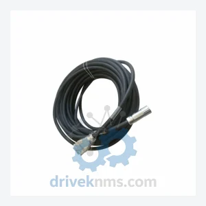 KUKA KR6 00-204-935 00-204-551 Robot Cable