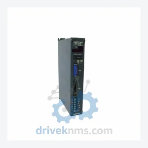 NIKKI NDS-501B Servo Control Unit – NDS Series | Global Shipping & Warranty
