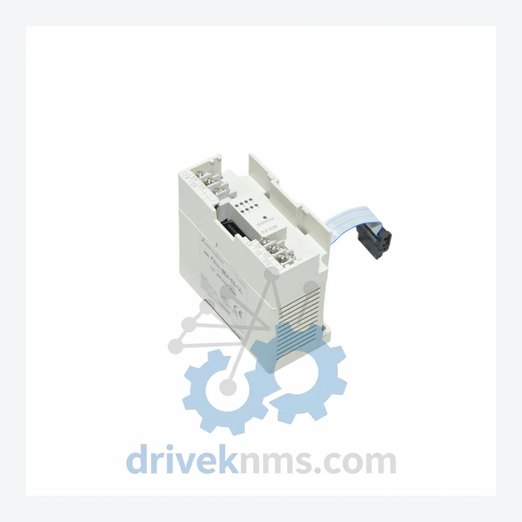 Mitsubishi FX0N-8EX Extension Module – Obsolete MELSEC FX0N Spare Part