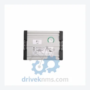 Woodward 8440-2028 Digital I/O Expansion Module – Obsolete Netcon Series Spare Part