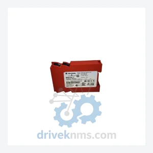 Allen-Bradley 440C-CR30-22BBB Safety Relay – Obsolete Guardmaster Spare Part