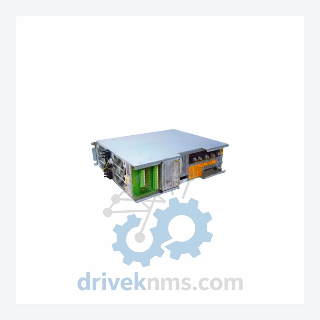 REXROTH TDM1.2-30-300-W1 AC Servo Drive – DIAX02 Series