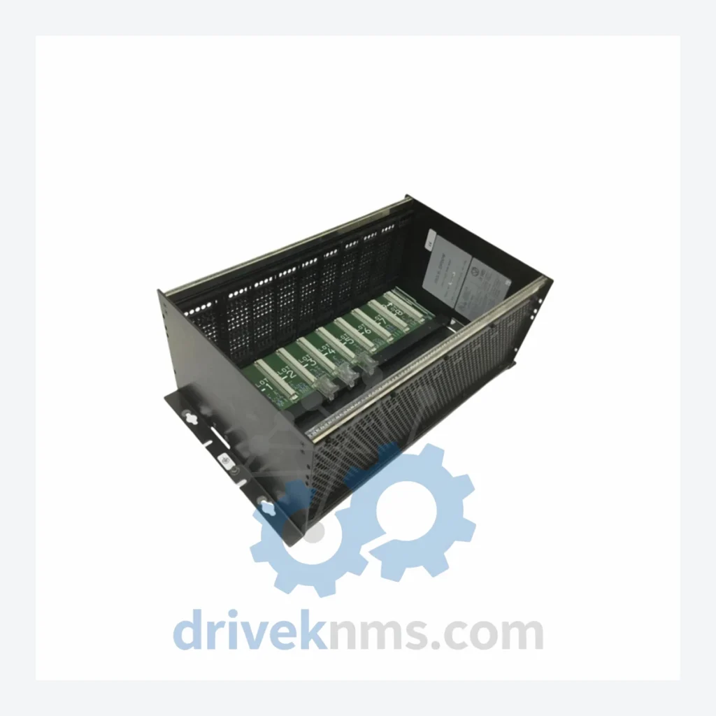 GE Fanuc IC697CHS791J PLC Rack Controller – Series 90-70