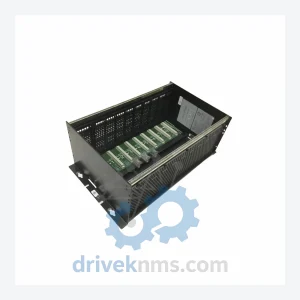 GE Fanuc IC697CHS791J PLC Rack Controller – Series 90-70