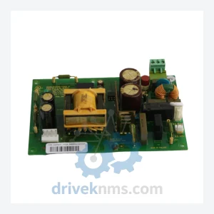 ABB AGPS-21C IGBT Gate Driver Board – UNITROL Series