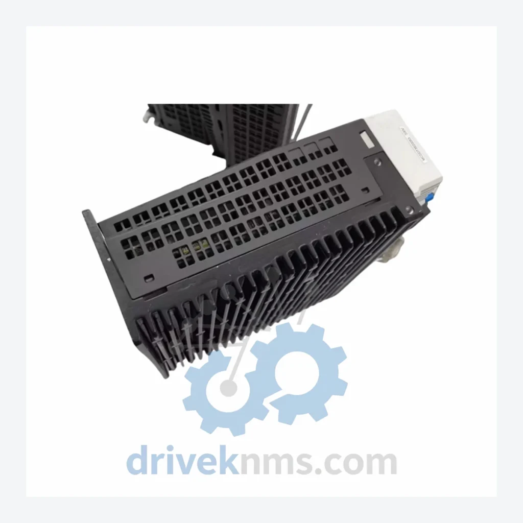 Panasonic MCDDT3520053 Servo Driver – Obsolete MINAS A4 Series Spare Part