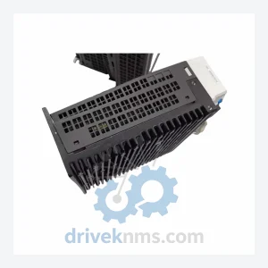 Panasonic MCDDT3520053 Servo Driver – Obsolete MINAS A4 Series Spare Part