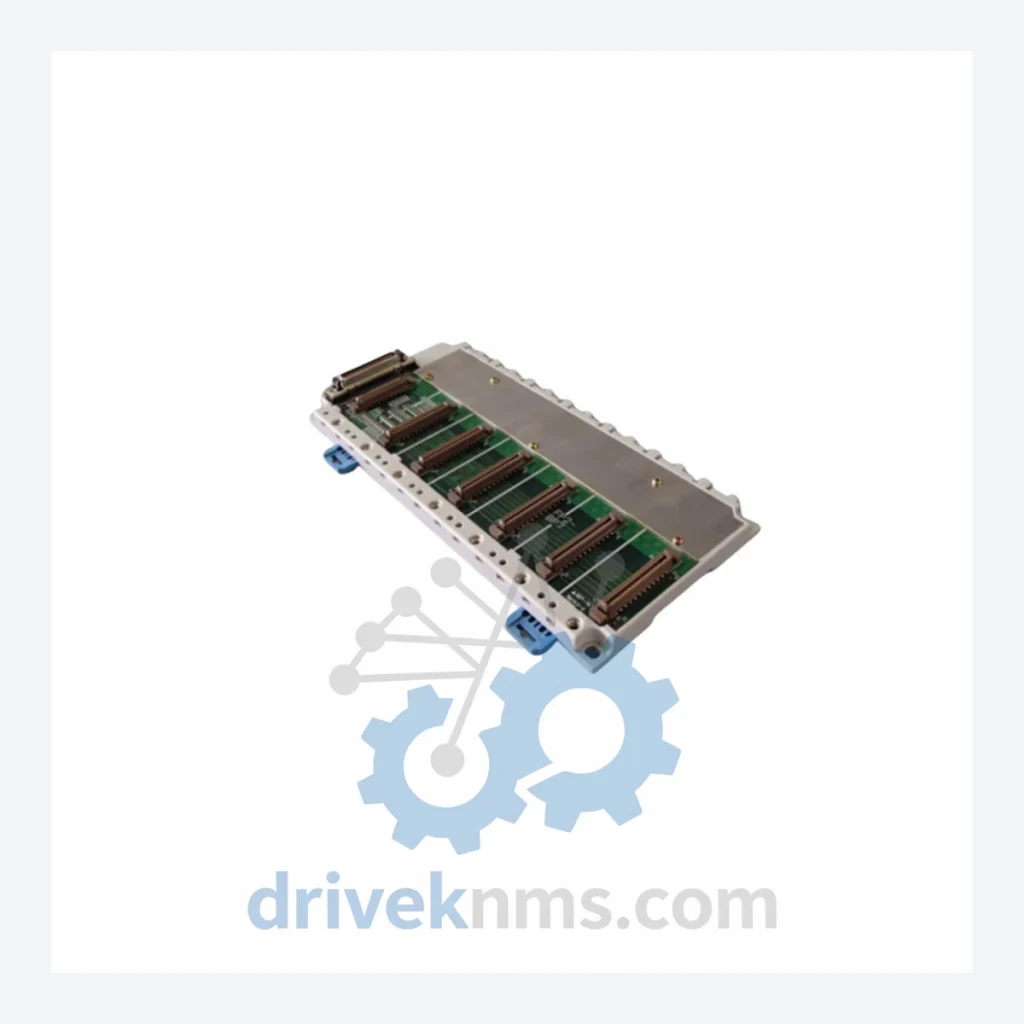 Panasonic FP2 Modules | FP2-BP07 Backplane