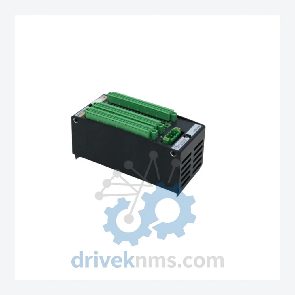 Bachmann AIO288/1 Output Module – Obsolete Bachmann Blueline Spare Part