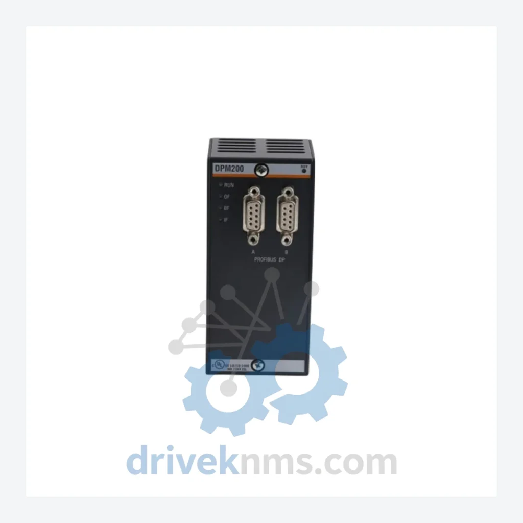 AIRO DPM-200 Digital Panel Meter – Obsolete Legacy Spare Part