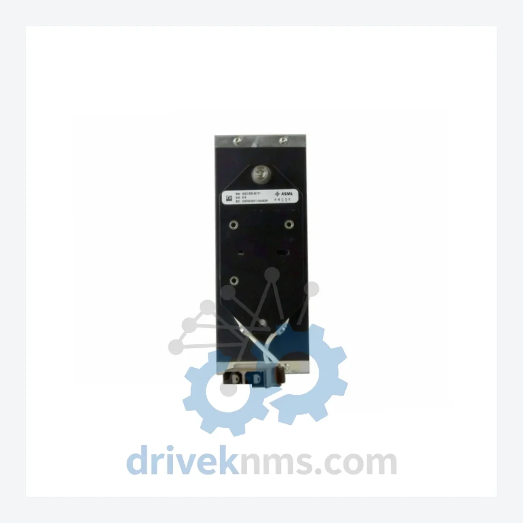 ASML Laser Lamp Assembly Modules: 4022.639.92101 0040-84146 0040-18219