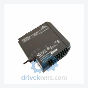 Emerson KJ4001X1-CE1 12P0732X022 Terminal Block – DeltaV Series