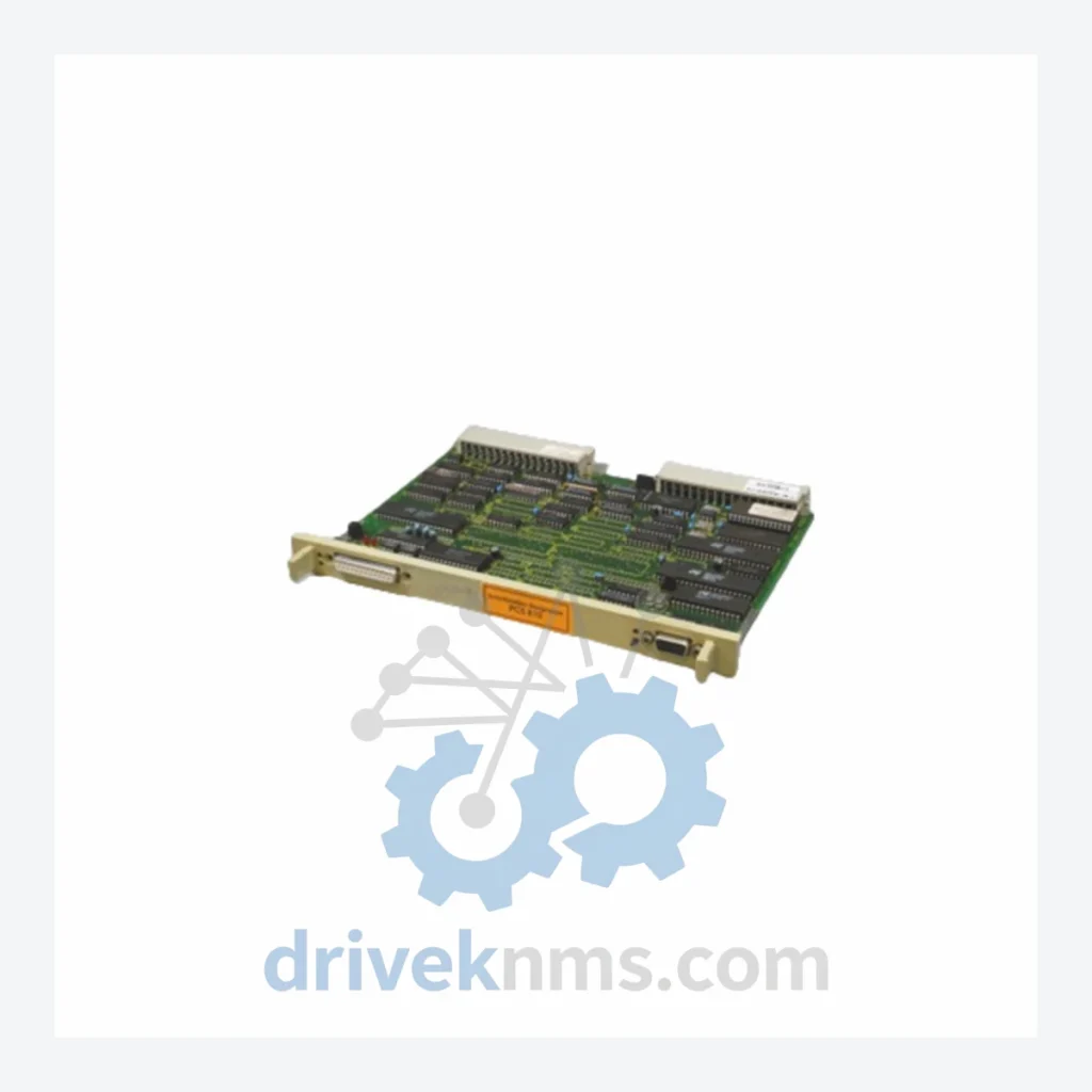 LAUER PCS810 Interface Module – PCS Series
