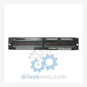 YOKOGAWA AER4D Terminal Board – CENTUM Series