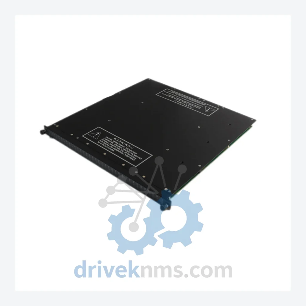 TRICONEX 3625N Power Supply Module