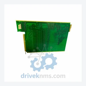 WESTINGHOUSE 3A99162G01 Circuit Board – Numa Series | Global Shipping & Warranty