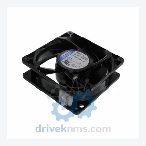 Complete Guide to ebm-papst 4650N Series Tubeaxial Fans: Models, Specs & Availability — 4650N-465