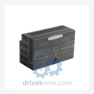 GE IC200ALG322 Analog Output Module – VersaMax
