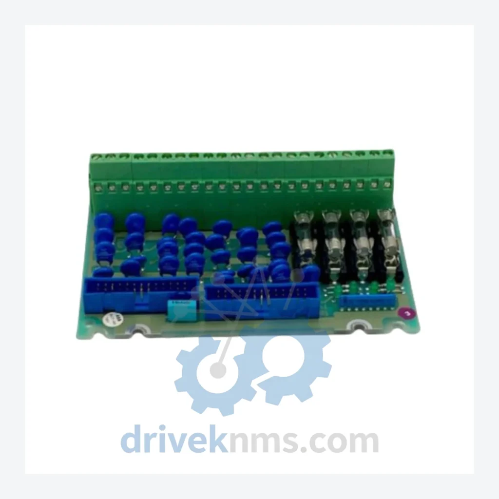 ABB PFSK108 YM322001-EH Channel Control Unit – Obsolete Advant Series Spare Part