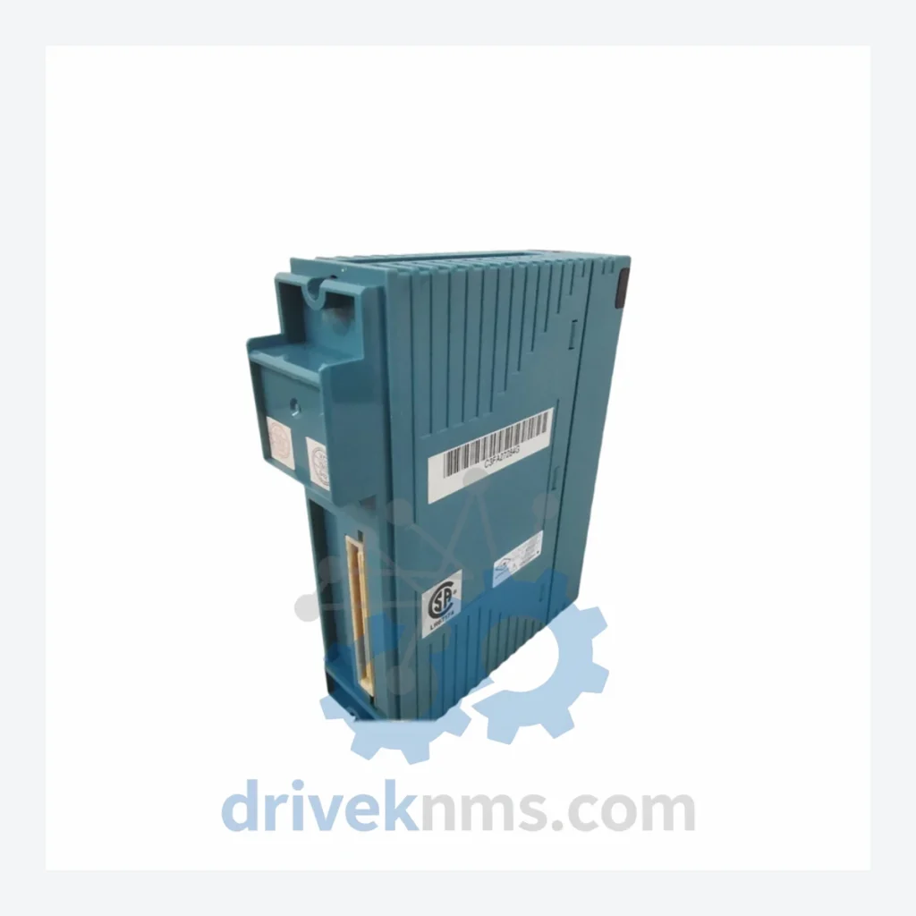 YOKOGAWA NFDR541-P00 S2 Relay Output Module: NFDR Series