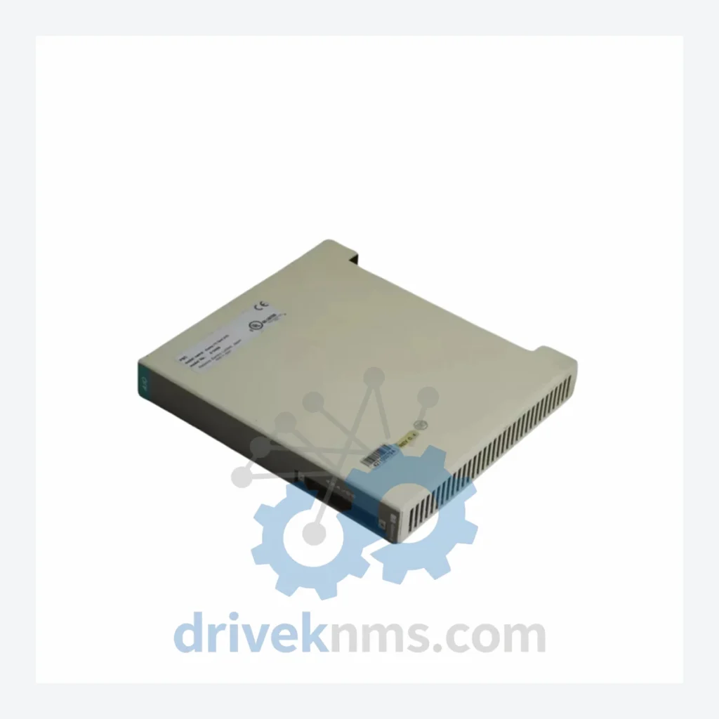 RELIANCE S-D4008-A | S-D4008 Analog I/O Module – AutoMax Series