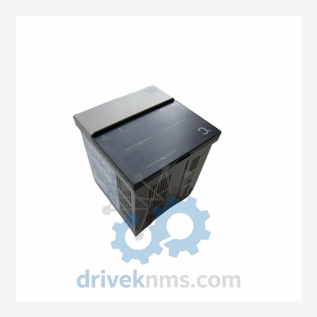 OMRON E5AX-DAA Temperature Controller – EX Series