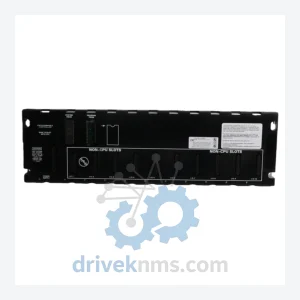 GE Fanuc IC693 Series Modules - IC693CPU323