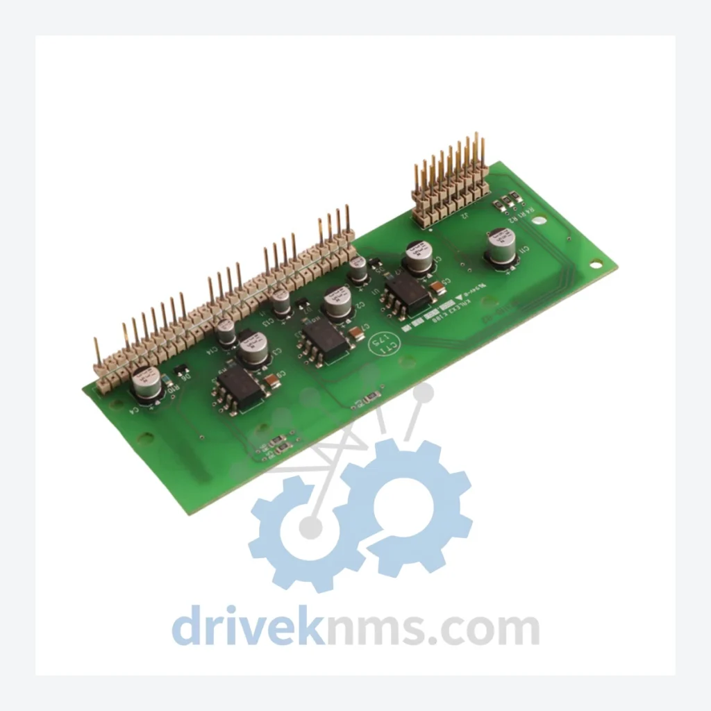 Allen-Bradley MFIXSUP0601 193112 Circuit Board – 1747 SLC Series