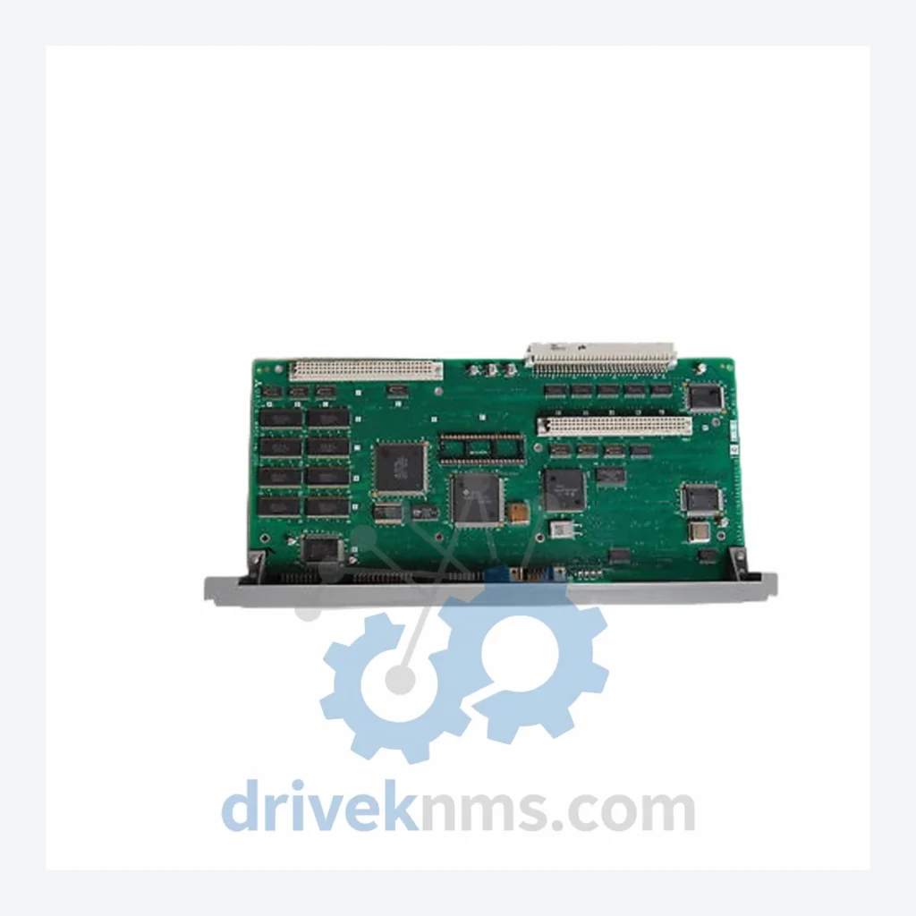 Mitsubishi QX524 BN634A636G51 Control Module – Obsolete MELSEC Spare Part
