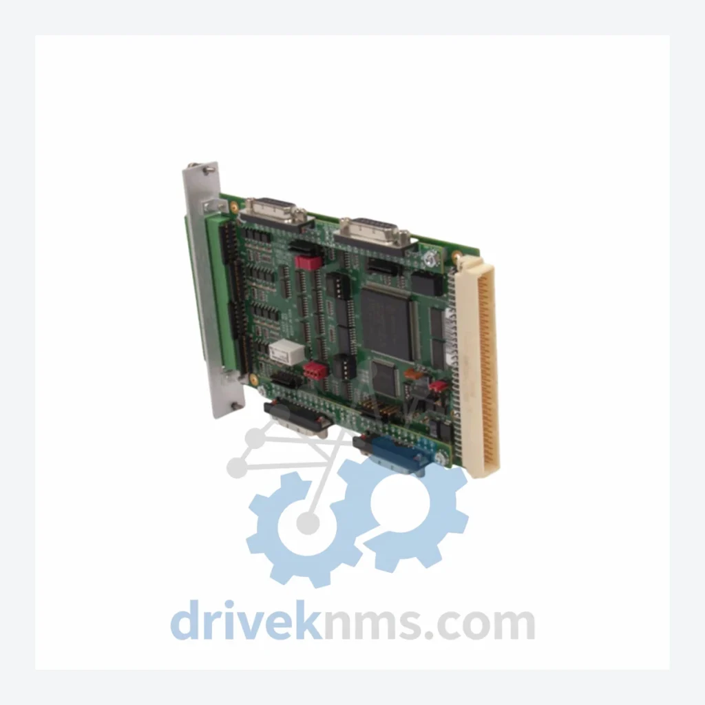 Balzers IKR020 (IKR 020 BG G12 510) Vacuum Gauge Control – Pirani Measurement Module