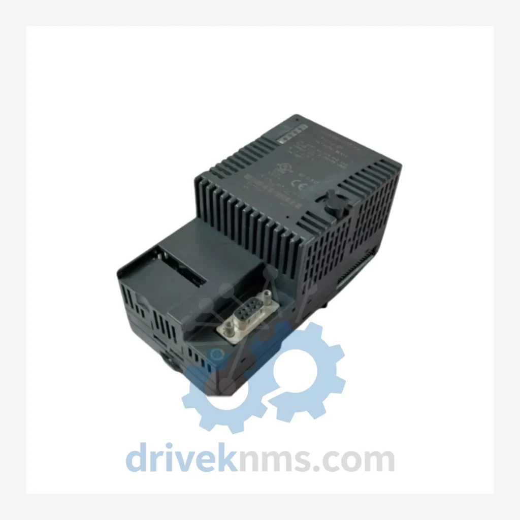GE Fanuc VersaMax Modules: IC200BEM002 Network Slave Module