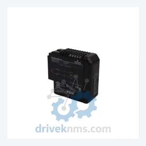 Emerson KJ2003X1-BB1 VE3006 MD Plus Controller