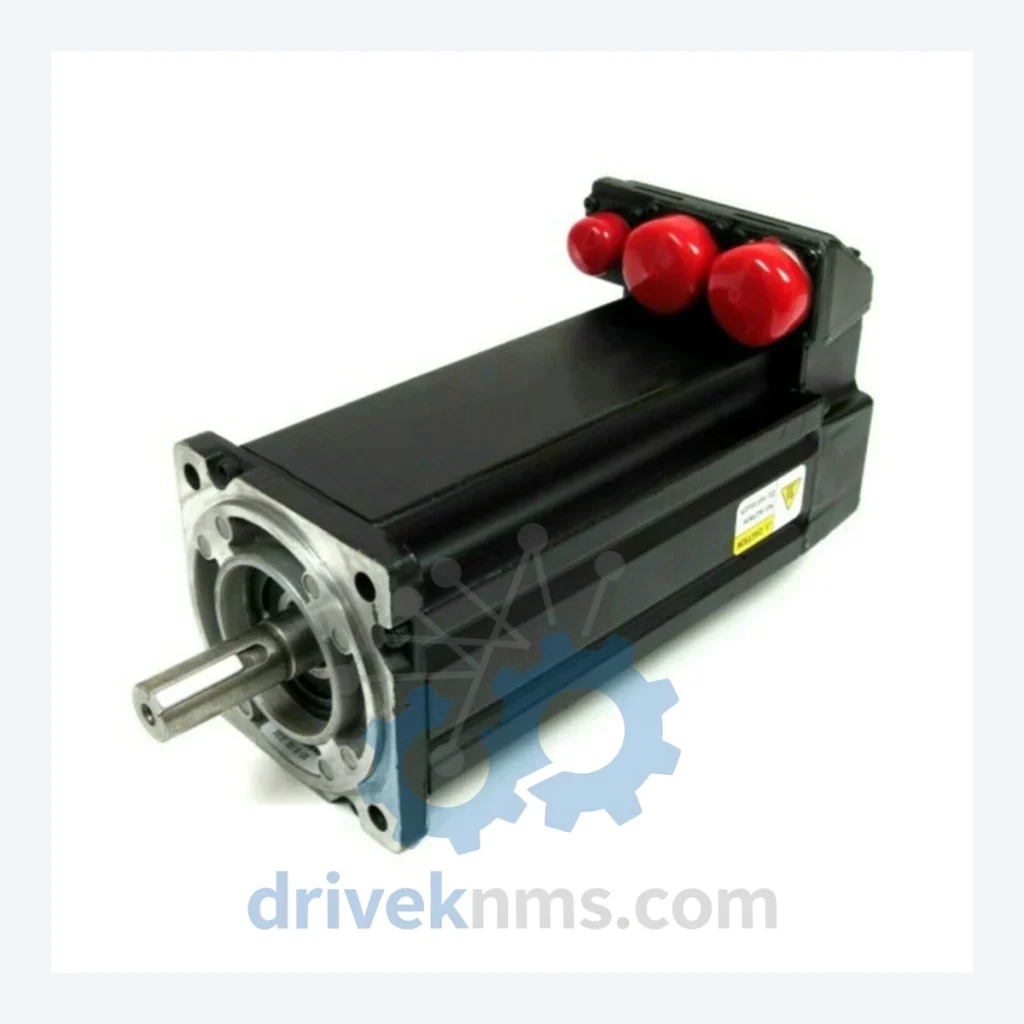 Allen-Bradley MPL-B330P-SJ24AA Servo Motor – Kinetix Critical Spare Part