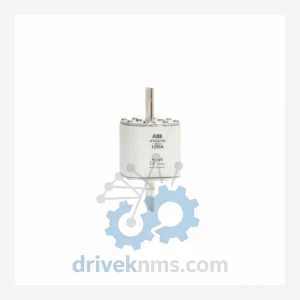 ABB OFAF3H500 Centred Tag Fuse – NH Fuse-Links Series | Global Shipping & Warranty