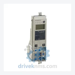 Schneider Electric MicroLogic 6.0A Control Unit – Obsolete Trip Unit Spare Part
