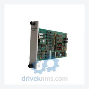 ABB | SPDSM04 | Pulse Input Module