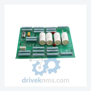 GE IS200EXAMG1AAB Excitation Amplifier Module – Mark VI Series