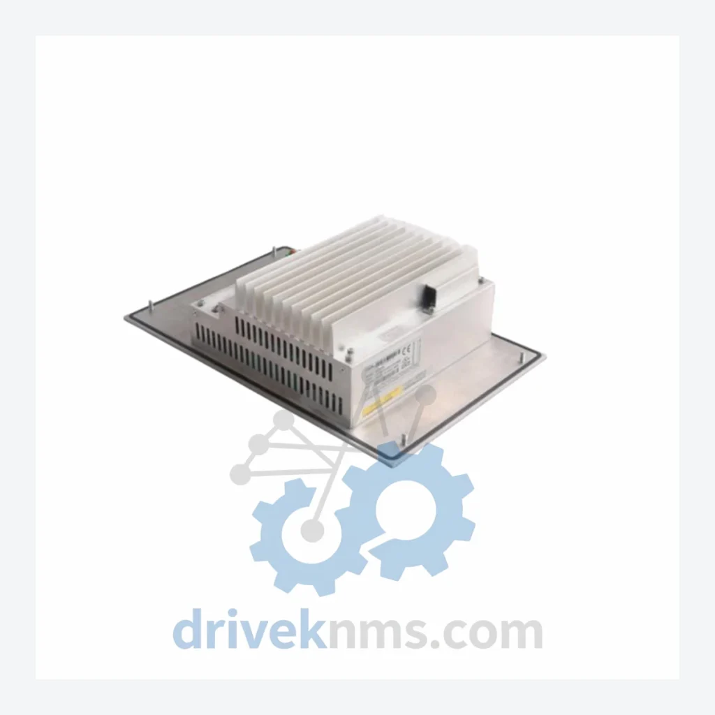 BACHMANN WT305E Series Power Panel Modules: WT305E LX700/DD256/CF512MB