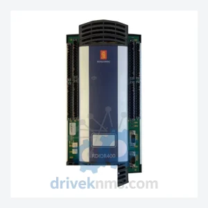 KONGSBERG RDIOR400 Remote Digital Input Module – K-Chief Series | Global Shipping & Warranty