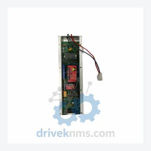 Lam Research 853-025054-008 Power Supply – Obsolete Semiconductor Spare Part