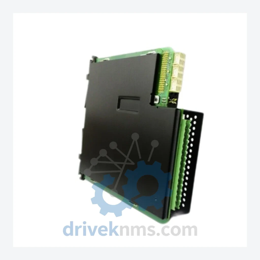 GE URSHA UR SHA Power Supply Module – EX2100 Series