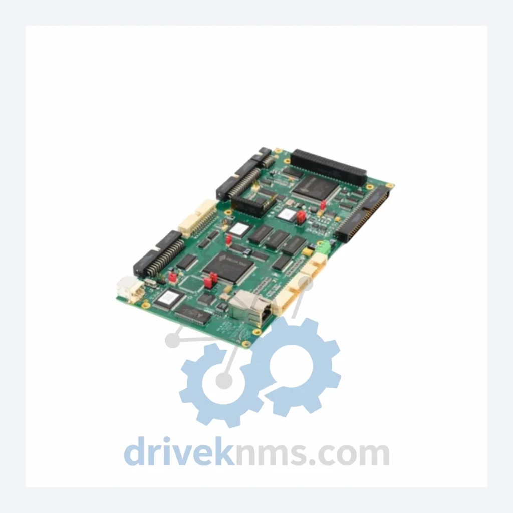 DELTA PMAC2A-ETH CPU Control Board – Tau Data Sys Series