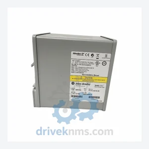 Allen-Bradley 1783-BMS20CA Managed Ethernet Switch – Stratix 5700