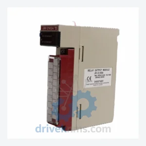 SHARP JW-214SA OUTPUT MODULE