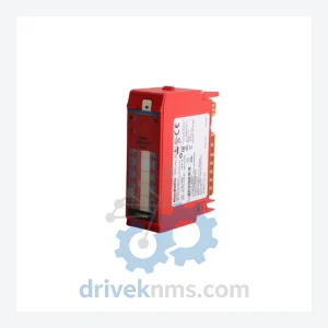Allen-Bradley 1734-OB8S – 8-Channel Safety Sourcing Output Module