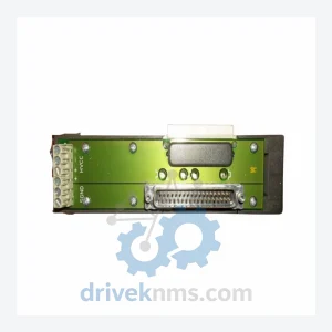 Emerson KJ4010X1-BF1 I/O Channel Extender – Obsolete DeltaV Spare Part