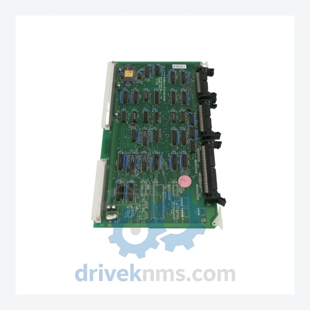 Tokyo Electron 80E 208-501035-6 Loader Station Interface – RPCON-56P RGW-DV