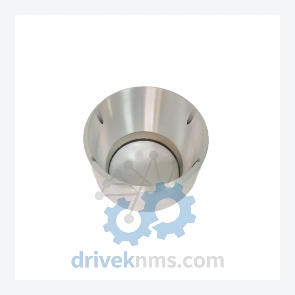 Axcelis 17293090 Disk Faraday Liner/Adaptor – Obsolete Ion Implanter Spare Part