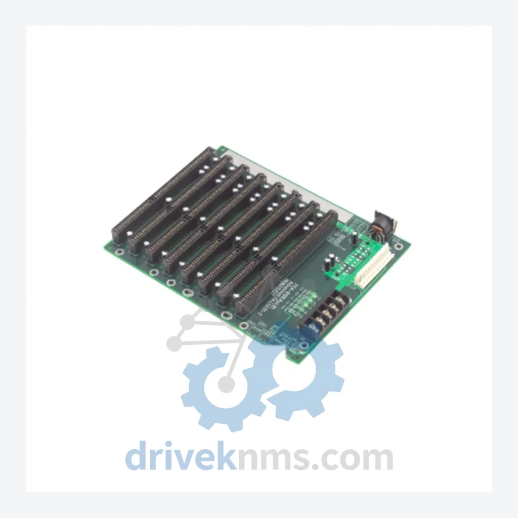 Advantech PCA-6108 8-Slot ISA Backplane