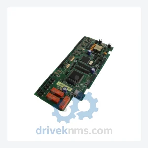 ABB RMIO-12C Multifunction Input Module – Obsolete ACS Drive Spare Part